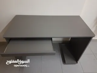  3 computer table