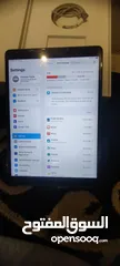  5 iPad 3 generation 64GB very good connection not open this iPad