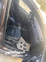 7 سكودا اوكتافيا 2014