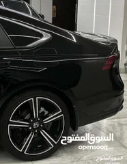  4 هوندا اكورد سبورت قصة جديدة 2023 هايبرد عداد زيرو فحص كامل اربعة جيد حرة ( غير مجمركة )