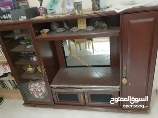  6 أثاث 9 مقاعد