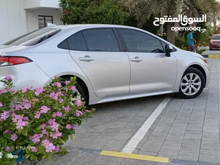  9 بحادث بسيط minor damage و ارباج الوكالة تسجيل جديد .قمة النظافة سيارة ما تحتاج عليك شي