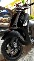  7 Vespa gets sport 300