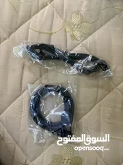  4 جهاز نوكيا بلوتوث للسياره Nokia Multimediacar 20wkit CK2 والشرا ما بقصر معو بالسعر
