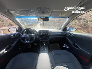  6 هيونداي ايونيك 2022