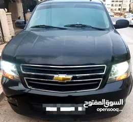  8 شفر تاهو 2008