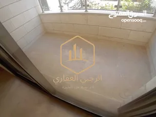  11 شقة - للايجار - لم تسكن - ارضية - خلدا 3نوم
