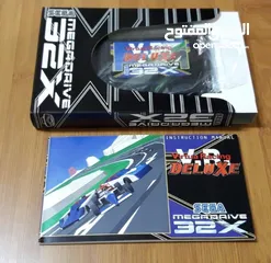  6 SEGA 32X Games For Sale * Like New