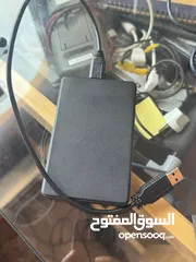  3 هارديسك خارجي 500 جيجا