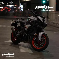  3 Yamaha mt-10 للبيع كاش او اقساط