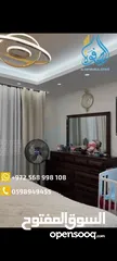  7 شقه سوبر ديلوكس فخمه جدا للايجار البالوع مناسب جدا لعرسان أو عائله صغيره