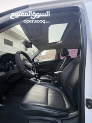  12 جب هونداي فينو 2020 مع فتحة سقف ولا ضربة ماشي 49 كيلو فقط