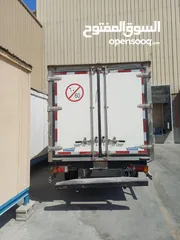  3 Company trucks for sale