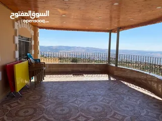  11 شاليه مميز