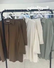  13 اطقم تركيه قماش ممتاز