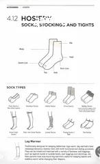  2 كتاب fashionpedia