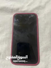  3 ايفون xr    128 GB