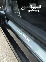  8 Seat ateca cupra 2019