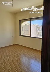  3 روف مفروش أو فارغ دير غبار ـ 160 متر 2 نوم - 3 حمام ـ+ حمام جاكوزي 6000 دينار