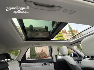  18 Bestune T99 2022 Full Options Low Mileage  اقساط من المالك مباشرة
