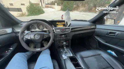  2 مرسيدس e250 amg