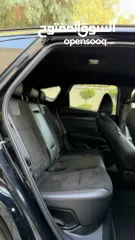  11 هونداي توسان NLine ترخيص 2022 محرك 1600 هايبرد plug in/يقطع على الشحنه 65 كيلو متر 271 حصان