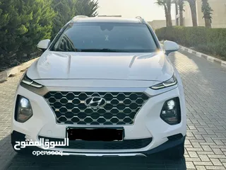  2 سانتافيه فل فل مسكر