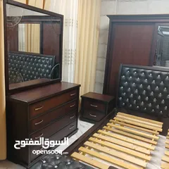  3 غرفة نوم وكاله