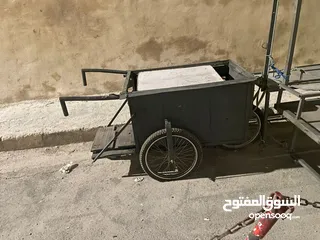  2 ماكينه عر بنات مصريه  مولد كهرباءوزن 300 عرباي 3 عجال