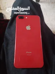  1 تلفون ايفون 8 بلس