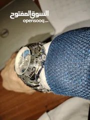  1 ساعه انفيكتا سويسري فخمه جدا