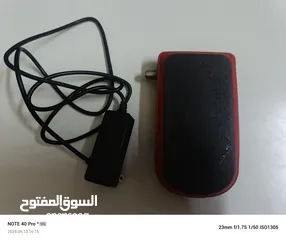  20 ريسيفرات طويلة وبدون اشتراك عادي