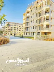  12 امتلك شقة " متشطبة بالكامل " بالتقسيط في بالم هيلز بادية اكتوبر - Badya Palm Hills October