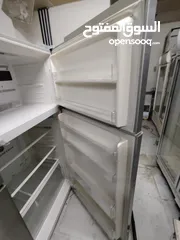  22 Hitachi refrigerator fridge is very good condition and good working