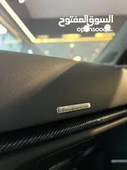  12 *Audi RS3 Sportback*