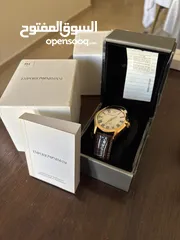  1 ساعه Emprior Armani جديده (غير مستعمله)