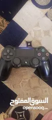  1 يد تحكم PS4