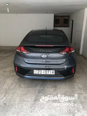  2 Ioniq for sale 2018