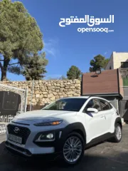  1 هيونداي كونا 2020