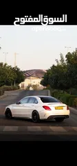  2 مرسيدس C63s الزواوي 2016