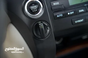  18 تويوتا لاند كروزر (GXR 2015 (V8 وارد صيانة الشركة ( طلب خاص 60th) مالك واحد بحالة الوكالة