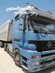  3 راس وعرباي