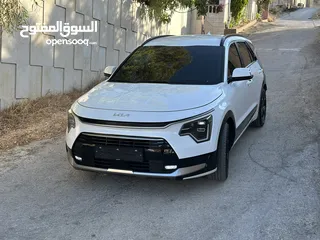  2 كيت نيرو فل اضافات عدا الفتحة