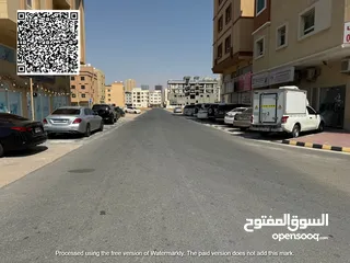  9 للبيع ارض سكنى استثمارى تانى قطعه من شارع قريب المسجد