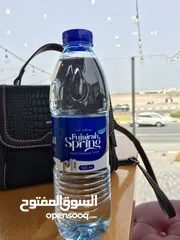  5 Fujairah Spring Bottled Water