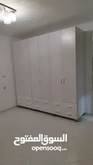  14 خزائن خشب 3 ابواب  خزائن خشب 4ابواب  خزائن خشب 2باب  بأسعار مناسبه