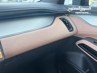  11 ‎للبيع: BYD Song L AWD Excellence  موديل 2024 — أعلى صنف وأكبر بطاري