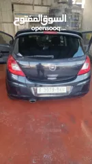  1 اوبل كورسا