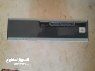  18 جهاز كمبيوتر منصة LGA 775  معالجات انتل 2th 3th جهاز شبه كامل