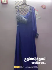  3 للبيع فستان سواريه بسعر رمزي